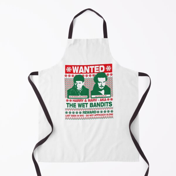 Item preview, Wet Bandits designed and sold by berensmenoru.