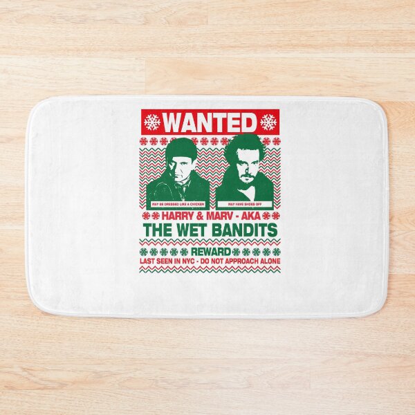 Item preview, Wet Bandits designed and sold by berensmenoru.