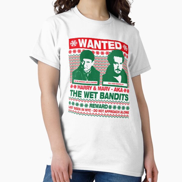 Item preview, Wet Bandits designed and sold by berensmenoru.