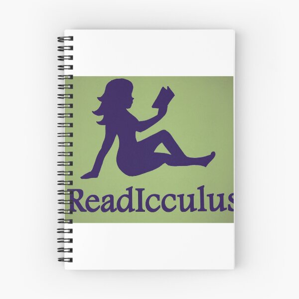 Item preview, Read the book! designed and sold by Readicculus.