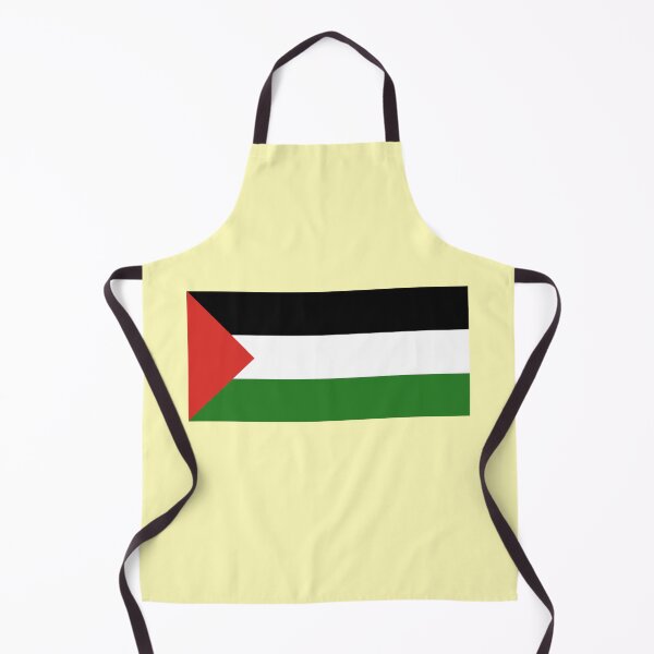 Item preview, Beautiful Palestinian flag designed and sold by vibeno1.