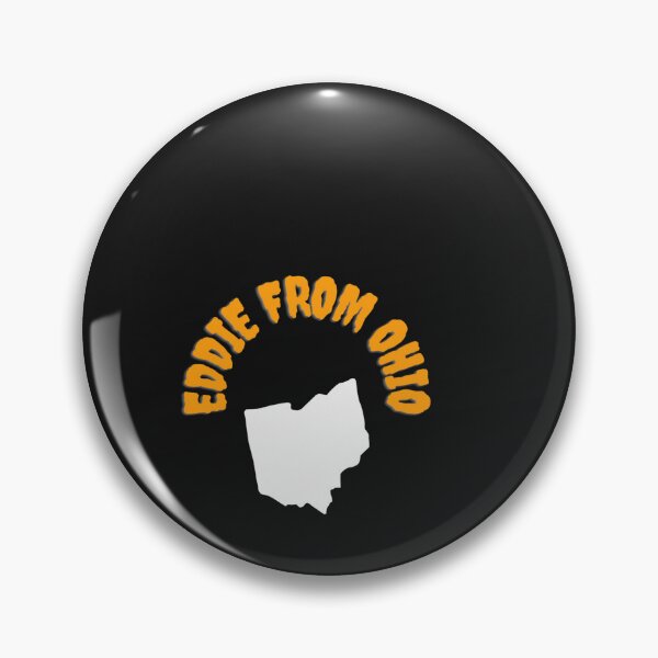 Item preview, Eddie from ohio designed and sold by MaxManN1.
