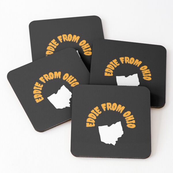 Item preview, Eddie from ohio designed and sold by MaxManN1.