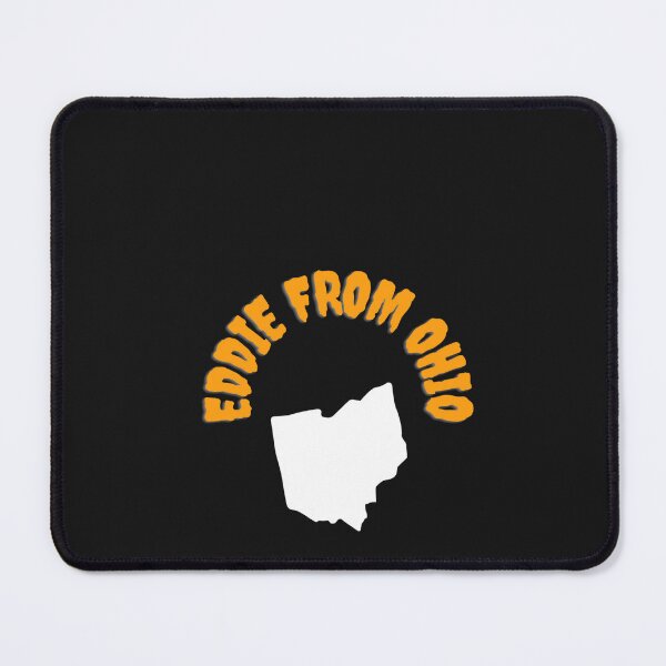 Item preview, Eddie from ohio designed and sold by MaxManN1.