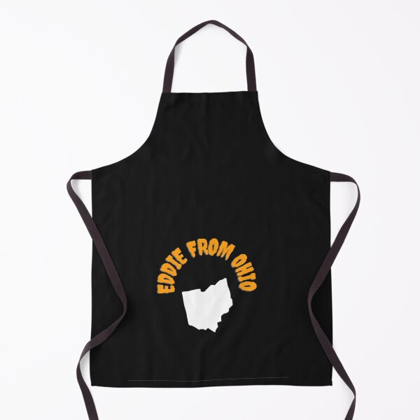 Item preview, Eddie from ohio designed and sold by MaxManN1.