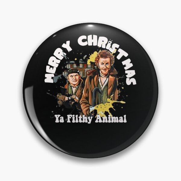 Item preview, Ya Filthy Animal designed and sold by berensmenoru.