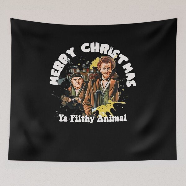 Item preview, Ya Filthy Animal designed and sold by berensmenoru.