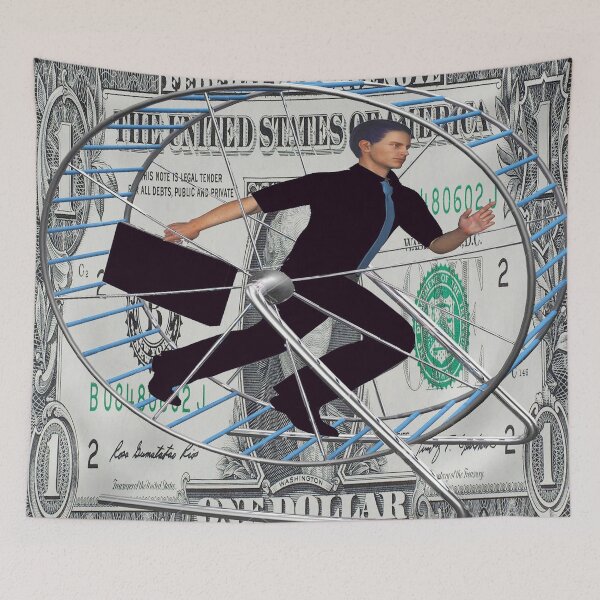 Item preview, Wheel of Fortune designed and sold by Icarusismart.
