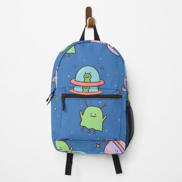Item preview, Cute Alien designed and sold by Maple3Studio.