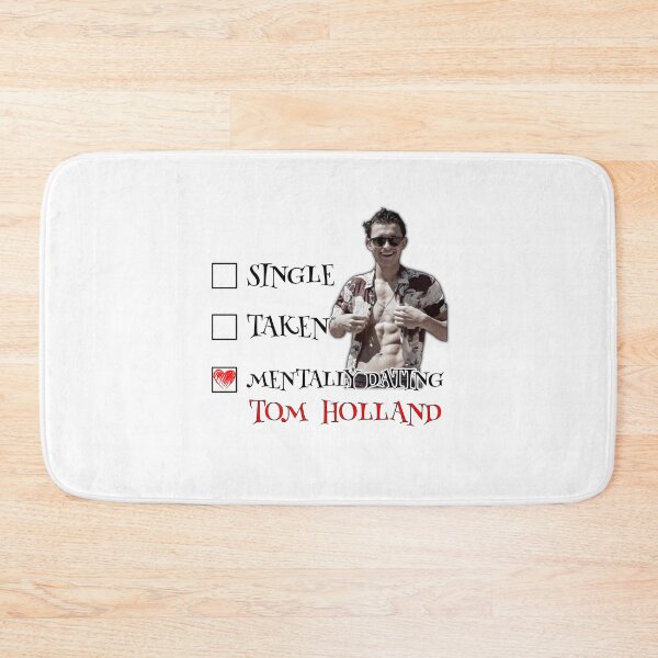 Item preview, Tom Holland - Mentally Dating designed and sold by PAFDesign.