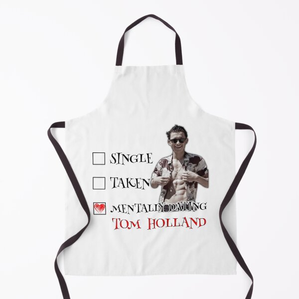 Item preview, Tom Holland - Mentally Dating designed and sold by PAFDesign.