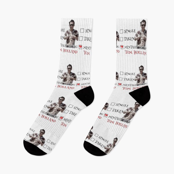 Item preview, Tom Holland - Mentally Dating designed and sold by PAFDesign.