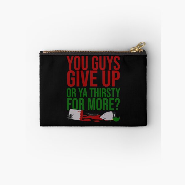 Item preview, You Guys Give Up Or Ya Thirsty for More designed and sold by berensmenoru.