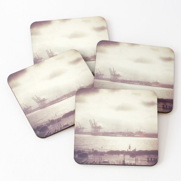 Item preview, Hamburg designed and sold by yulia-rb.