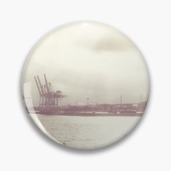 Item preview, Hamburg designed and sold by yulia-rb.