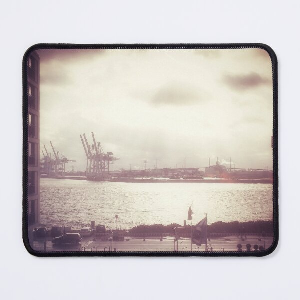Item preview, Hamburg designed and sold by yulia-rb.