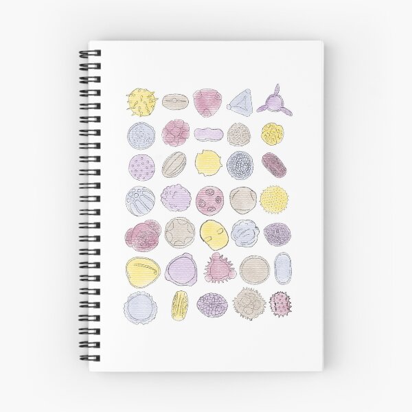 Item preview, Colorful pollens designed and sold by Tianguistore.