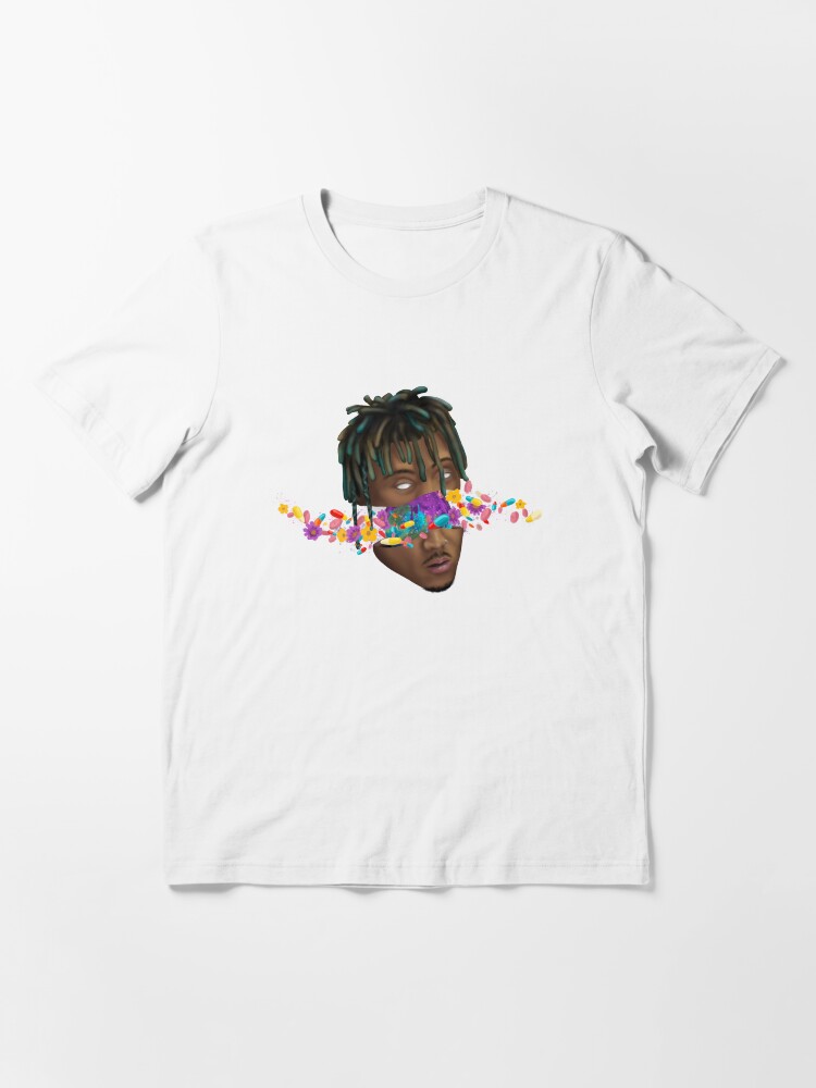 juice wrld merch wrld on drugs