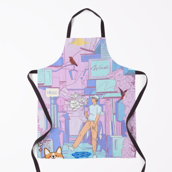 Item preview, Just walking by designed and sold by LionsDenForUs.