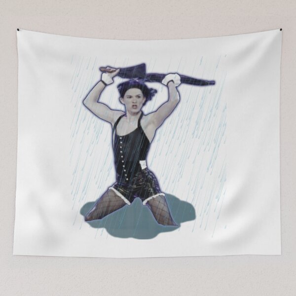 Item preview, Tom Holland Umbrella designed and sold by PAFDesign.