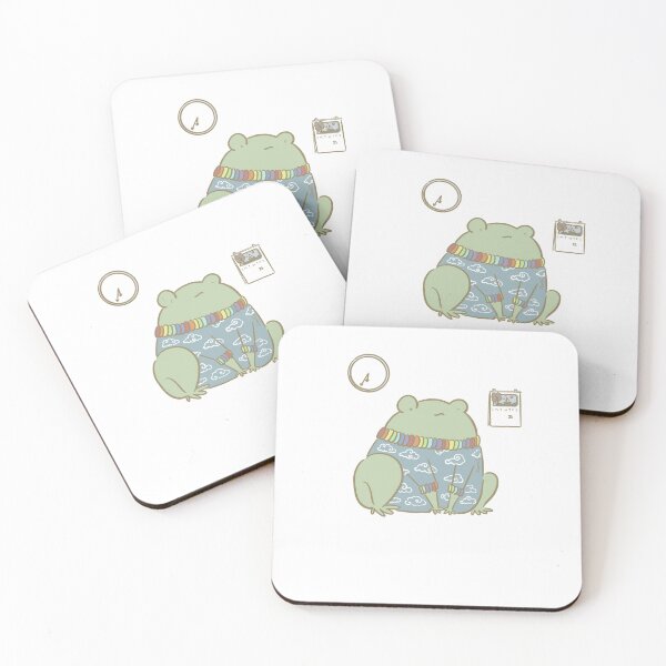 Item preview, EDD designed and sold by Deekoh.