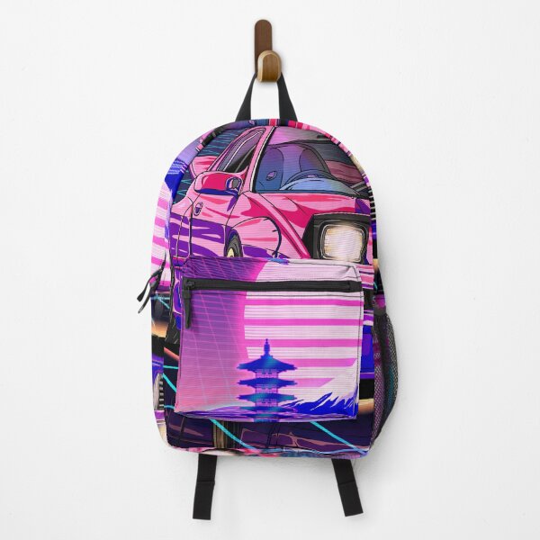 Item preview, Mazda RX-7 Turbo II (FC3S) Retrowave designed and sold by JDM Guyvit.