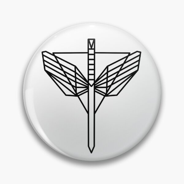 Item preview, Shield Wynonna Earp  designed and sold by half-way-there.
