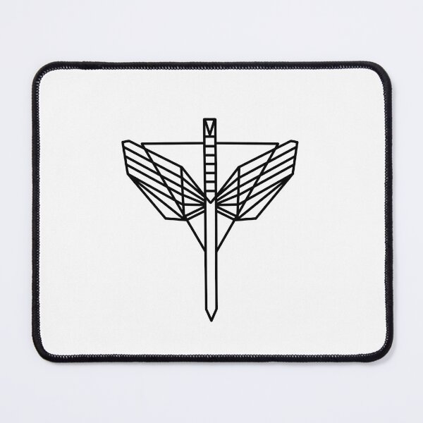 Item preview, Shield Wynonna Earp  designed and sold by half-way-there.