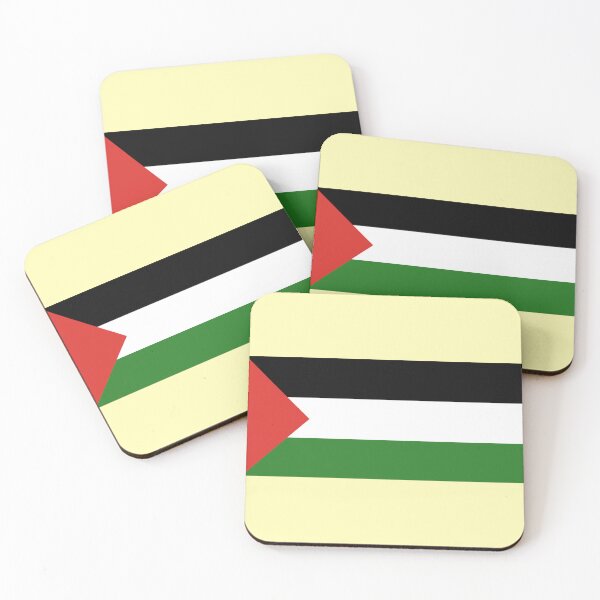 Item preview, Beautiful Palestinian flag designed and sold by vibeno1.