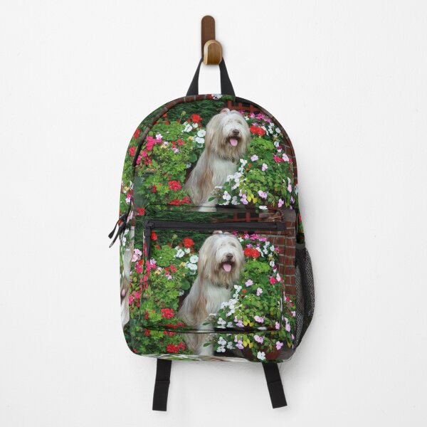 Item preview, Skye The Bearded Collie Dog designed and sold by Paul Thompson Photography.