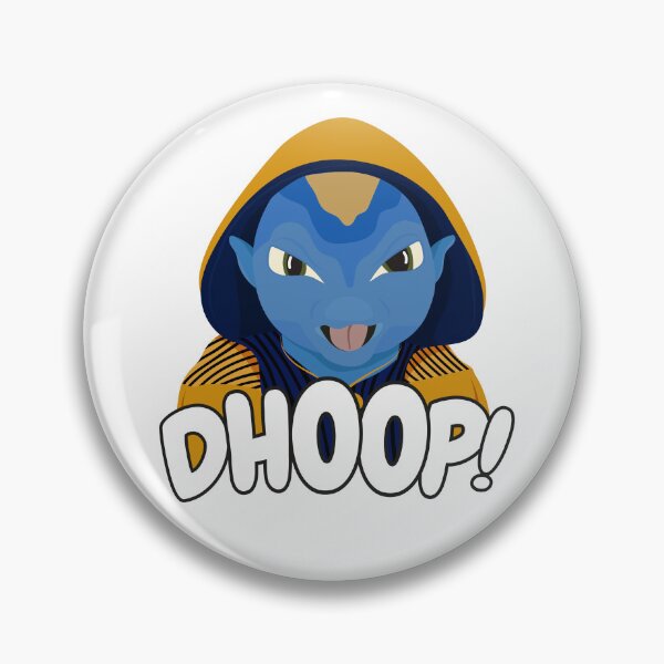 Item preview, Jadoo - Dhoop! designed and sold by filmy-shop.