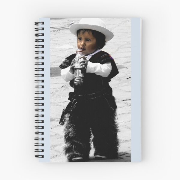Item preview, Cuenca Kids 917 designed and sold by alabca.
