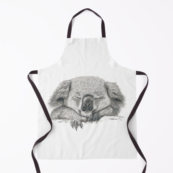 Item preview, Baz the Koala designed and sold by projectpea.