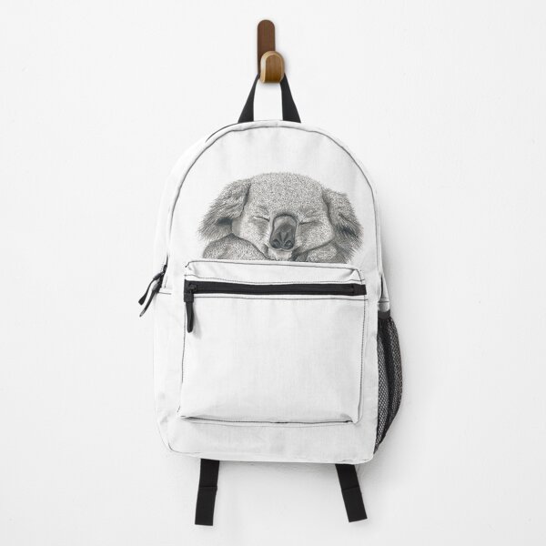 Item preview, Baz the Koala designed and sold by projectpea.
