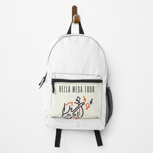 Item preview,  HELLA MEGA TOUR GIFT designed and sold by BIKAXO.