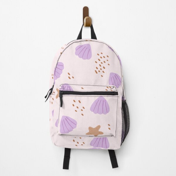 Artikelvorschau, Beach Pastel Pattern entworfen und verkauft von diehandletterei.
