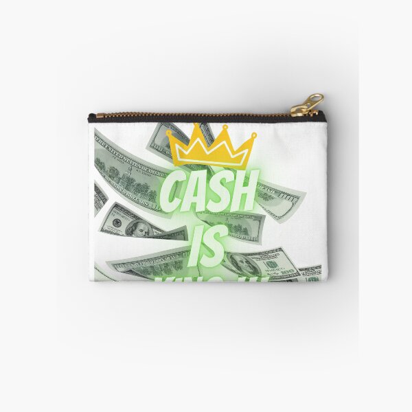 Item preview, cash is king  designed and sold by mrelax57700.