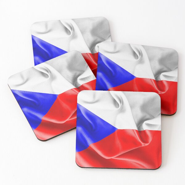 Item preview, Czech Republic Flag designed and sold by MarkUK97.
