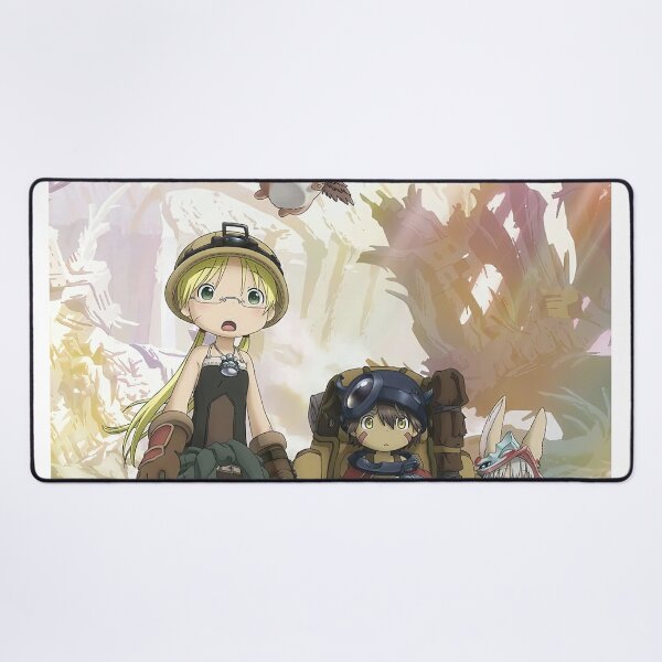 Made in Abyss Season 2 Poster for Sale by adamsalexander