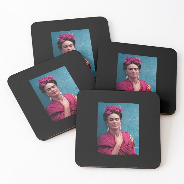 Item preview, Frida with hand earrings (HQ) designed and sold by urbainplne.