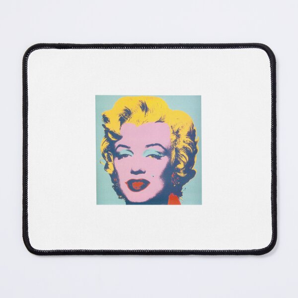 Item preview, Marilyn by Warhol designed and sold by amazart.