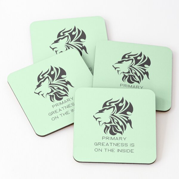 Item preview, Lion designed and sold by TAOR.