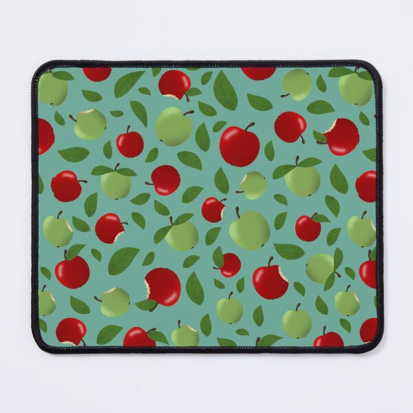 Item preview, Apple - apple field - pattern designed and sold by Zeewind.
