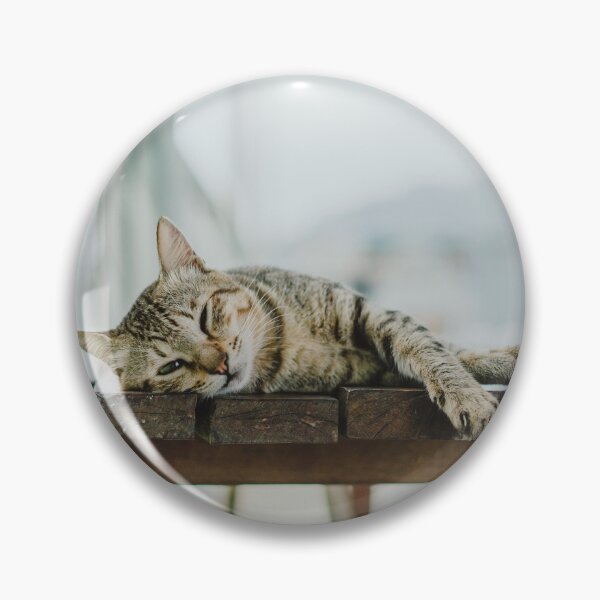 Item preview, SLEEPING CAT designed and sold by BE-FOCUS.