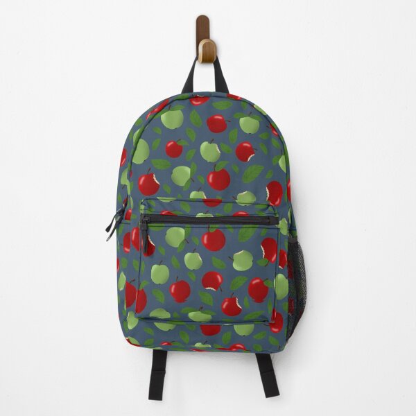 Item preview, Apple - apple field - pattern designed and sold by Zeewind.