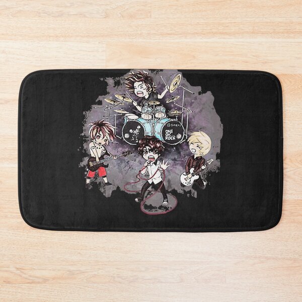 Item preview, One ok rock a one ok rock a one ok rock designed and sold by Bargainer1.