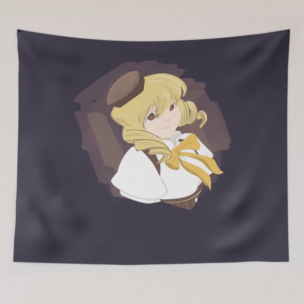 Artikelvorschau, Tagesgeschenk für Puella Magi Madoka Magica Awesome für Filmfans entworfen und verkauft von Johnson101Jani.