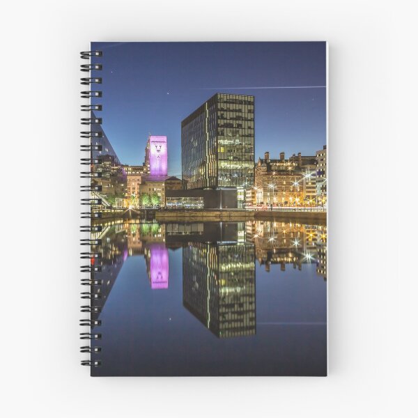 Item preview, Canning Dock - Liverpool designed and sold by Paul Madden.