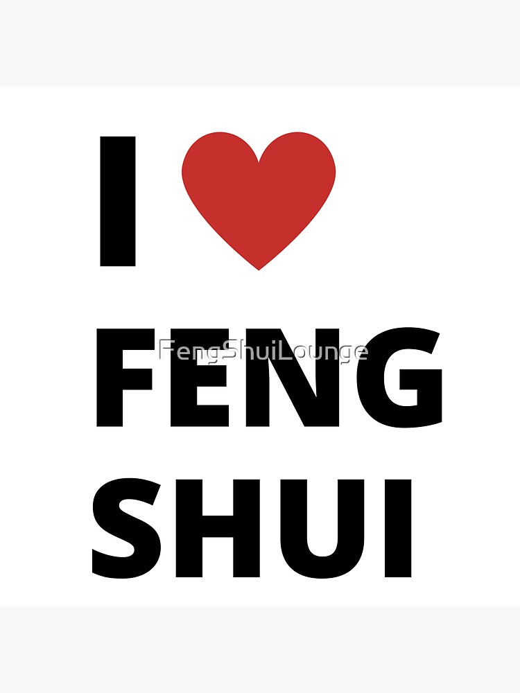 Feng Shui, Tag