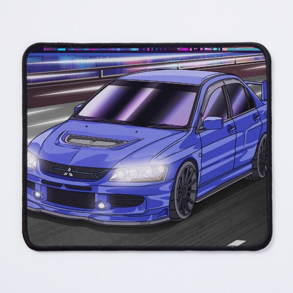 Item preview, Mitsubishi Lancer Evolution 8 designed and sold by JDM Guyvit.